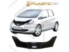 Дефлектор за капак за Honda Jazz 2008-2013 - CA Plast