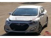 Дефлектор за Hyundai i45 YF 2009-2014 - Vip Tuning