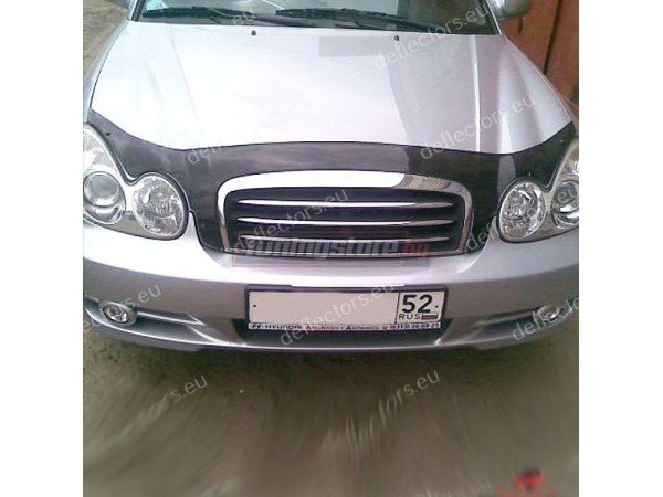 Дефлектор за Hyundai Sonata EF 1999-2004 - Vip Tuning