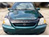 Дефлектор за Kia Rio 2 2003-2005 - Vip Tuning