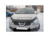 Дефлектор за Nissan Note E11 2006-2009 къс - Vip Tuning