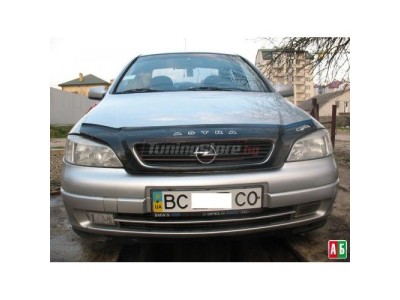 Дефлектор за Opel Astra G 1998-2003 - Vip Tuning