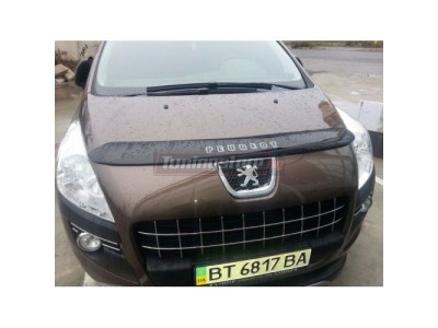 Дефлектор за Peugeot 2008 2013-2019 - Vip Tuning