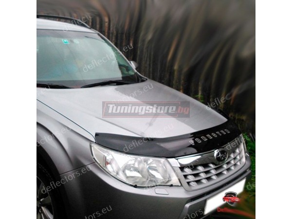 Дефлектор за Subaru Forester 2008-2012 - Vip Tuning