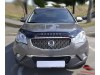 Дефлектор за SsangYong Musso Sport 2002-2006 - Vip Tuning