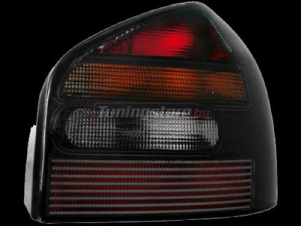 Кристални стопове за Audi A3 (1996 - 2003) - опушени Кристални стопове за Audi A3 (1996 - 2003) - опушени
