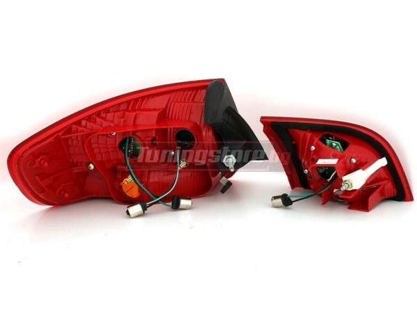 Диодни стопове за Audi A3 sportback (2003 - 2009)