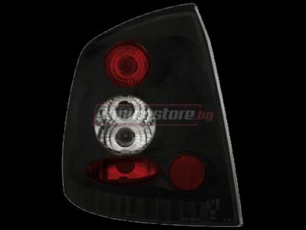 Кристални стопове за Opel Astra G 3/5 врати (98-04) Кристални стопове за Opel Astra G 3/5 врати (98-04)