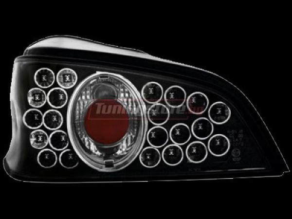 Диодни стопове за peugeot 106 (1996-1999)