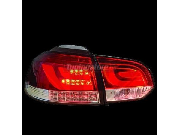 Диодни стопове за VW Golf VI