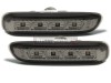 Диодни мигачи за bmw E46 1998-2001 г за калници