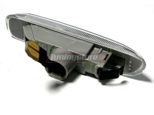 Диодни мигачи за bmw E46 1998-2001 г за калници Диодни мигачи за bmw E46 1998-2001 г за калници