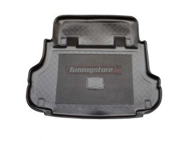 Стелка за багажник за Nissan Terrano 1995-2004г