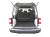 Стелка за багажник за Volkswagen Caddy Maxi Startline 5-местен от 2007г, зад втори ред седалки - Guardliner