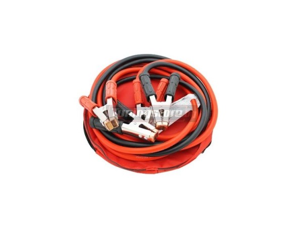 Кабели за прехвърляне на ток 500 Amp