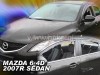 Ветробрани за Mazda 6 GH седан 08/2007-2012 за предни врати - Heko