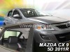 Ветробрани за Mazda CX-9 2007-2015 за предни и задни врати - Heko