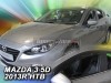 Ветробрани за Mazda 3 BM седан 2013-2018 за предни врати - Heko