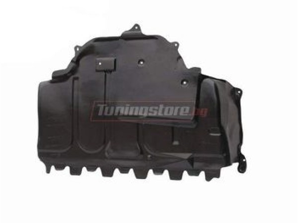 Кора под двигател за Volkswagen Polo Хечбек (6N2) 10.1999-10.2001 - Rezaw-Plast