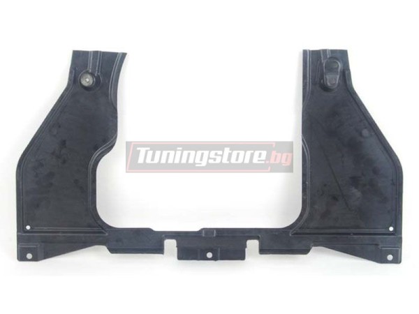 Кора под автоматична скоростна кутия за Volkswagen Passat B5 Седан (3B2) 8.1996-11.2000 - Rezaw-Plast