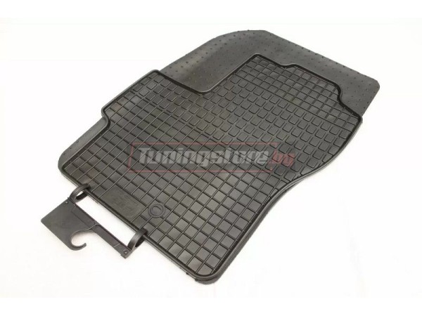 Предни гумени стелки за Mazda 3 I 2003-2009 - petex