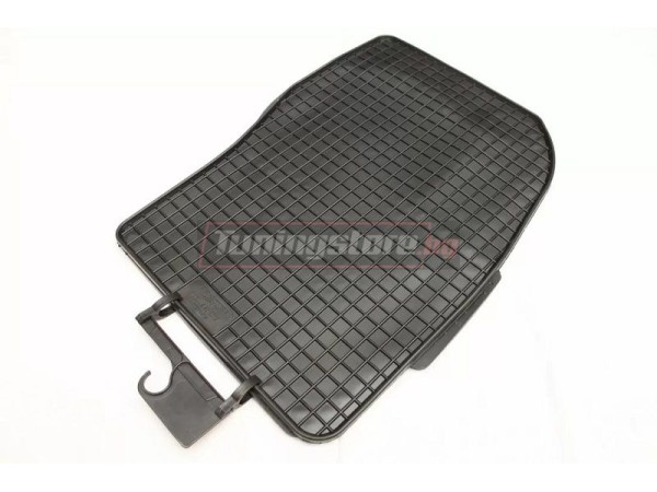 Предни гумени стелки за Mazda 3 I 2003-2009 - petex