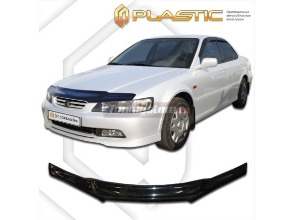 Дефлектор за капак за Honda Accord 1997-2001 - CA Plast