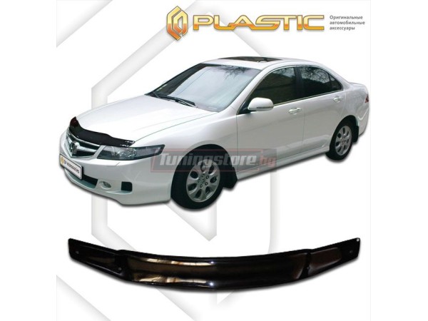 Дефлектор за капак за Honda Accord 2006-2008 - CA Plast