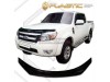 Дефлектор за капак за Ford Ranger 2009-2010 - CA Plast