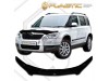 Дефлектор за капак за Skoda Yeti 2009-2013 - CA Plast