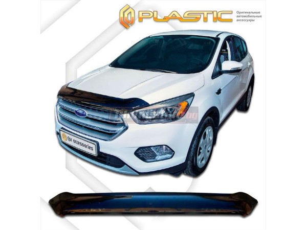 Дефлектор за капак за Ford Escape от 2016 - CA Plast
