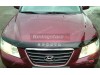 Дефлектор за Hyundai Sonata NF 2004-2009 - Vip Tuning