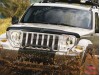 Дефлектор за Jeep Liberty 2008-2012 - Vip Tuning