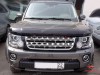 Дефлектор за Land Rover Discovery 4 2009-2016 - Vip Tuning
