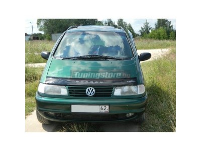 Дефлектор за Volkswagen Sharan 1995-2000 - Vip Tuning