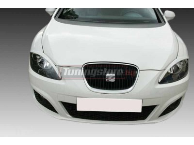 Вежди за фарове за Seat Leon от 2009-2011г