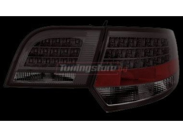 Диодни стопове за Audi A3 sportback (2003 - 2009)