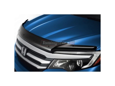 Дефлектор за преден капак за Suzuki Grand Vitara 3 2005-2015 - Rein