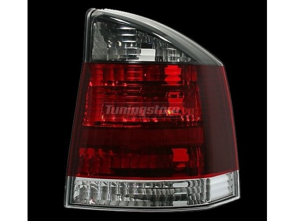Кристални стопове за Opel Vectra C (2002 - 2007) Кристални стопове за Opel Vectra C (2002 - 2007)