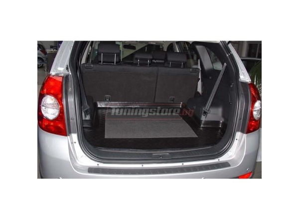 Стелка за багажник за Chevrolet Captiva 2006-2011г - Aristar Standard