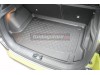 Стелка за багажник за Hyundai Kona I / Kona Electric от 2017г - Guardliner