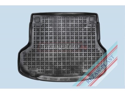 Гумена стелка за багажник за Hyundai i30 III комби от 2020г - Rezaw Plast