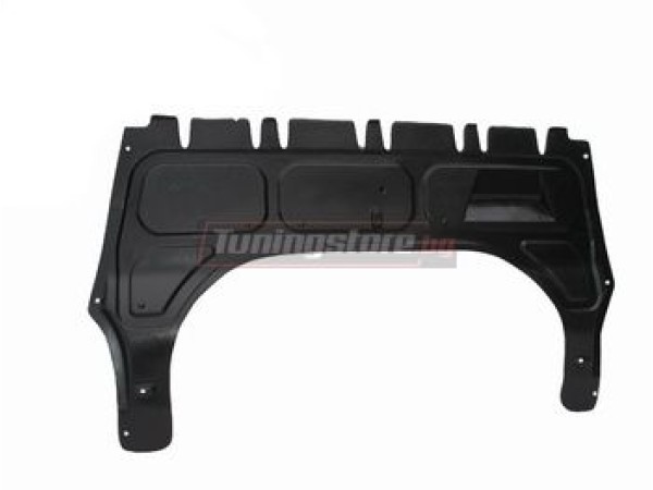 Кора под двигател за Volkswagen Polo Хечбек Бензин (9N_) 10.2001-11.2009 - Rezaw-Plast
