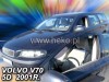 Ветробрани за Волво V70 комби 2000-2007 г - предни и задни