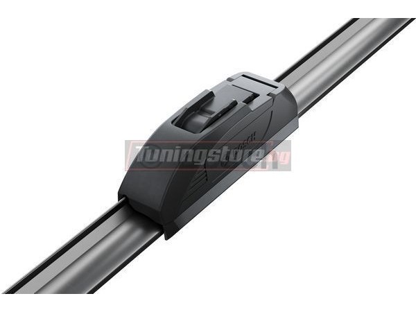 Комплект чистачки за BMW Е46 седан от 1999-2005г - Bosch Aerotwin Retrofit 530/450 мм Комплект чистачки за BMW Е46 седан от 1999-2005г - Bosch Aerotwin Retrofit 530/450 мм