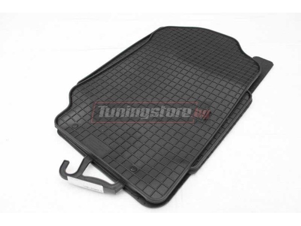 Гумени стелки за Ford Ranger от 2012г - Petex