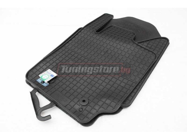 Гумени стелки за Ford Ranger от 2012г - Petex