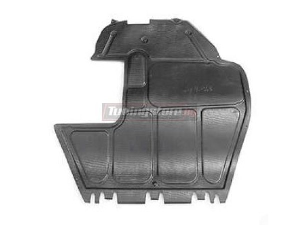 Кора под двигател за Volkswagen Beetle Cabriolet Дизел автоматик (1Y7) 9.2002-10.2010 - Rezaw-Plast