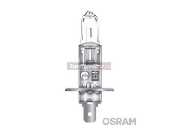 Крушки H4 12V 60/55W Osram Night Breaker Laser - комплект