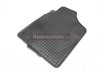 Предни гумени стелки за VW Sharan 1996-2010 г - petex